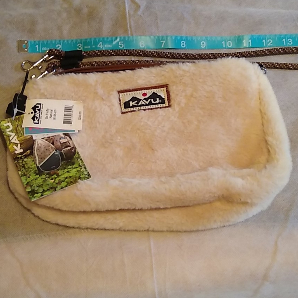 Accessory Pouch